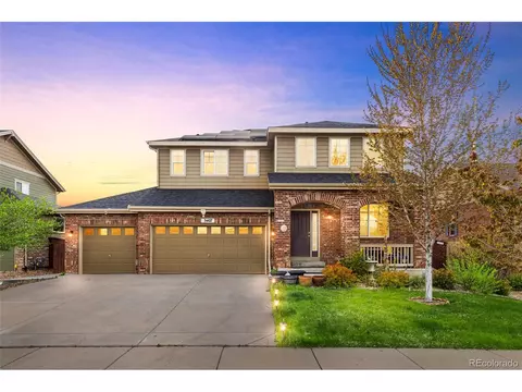 5407 S Elk Way, Aurora, CO 80016