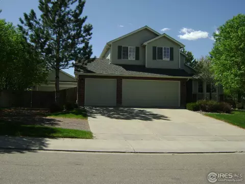 4796 Falcon Dr, Frederick, CO 80504 photo 1