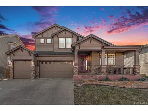 4136 E 139th Dr, Thornton, CO 80602