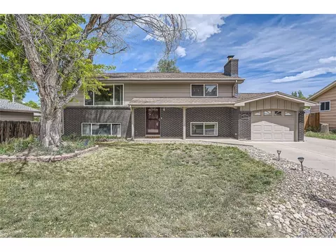 7500 Teller St, Arvada, CO 80003