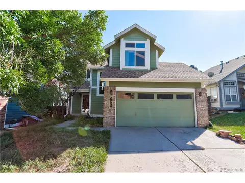 7666 Dusk St, Littleton, CO 80125