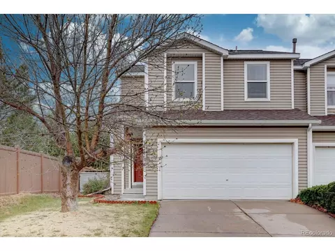 5509 S Quemoy Cir, Aurora, CO 80015