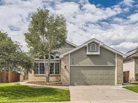 4174 S Granby Cir, Aurora, CO 80014