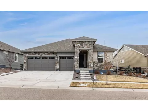 8785 S Tibet Ct, Aurora, CO 80016