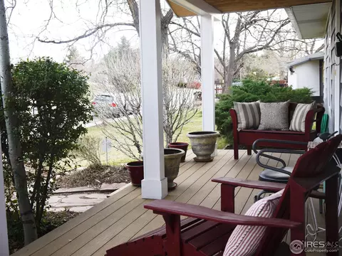 1550 Alpine Ave, Boulder, CO 80304 photo 3