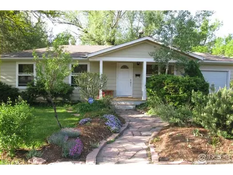 1550 Alpine Ave, Boulder, CO 80304 photo 1