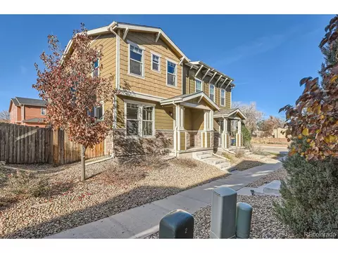 9535 E Alabama Cir, Denver, CO 80247