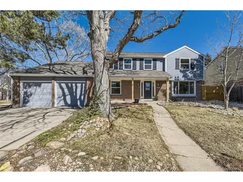 7208 S Xanthia Way, Centennial, CO 80112