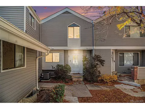 91 S Nome St, Aurora, CO 80012