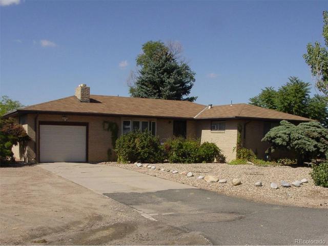 16103 Hi Land Cir, Brighton, CO 80602