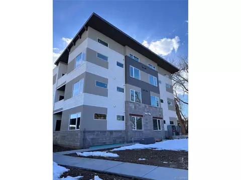 1304 Snowberry #1304-302, Louisville, CO 80027