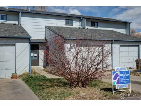 4325 Flag Dr, Laporte, CO 80535 photo 5