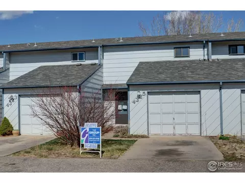4325 Flag Dr, Laporte, CO 80535 photo 1