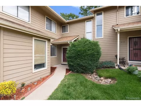 1032 S Yampa St, Aurora, CO 80017