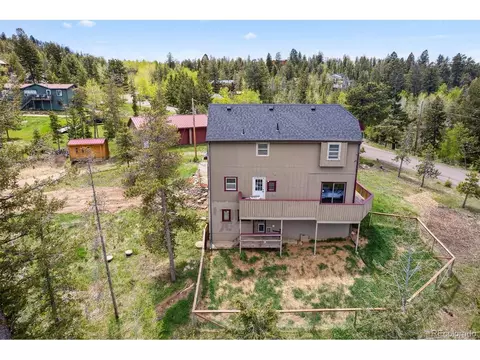 10254 Crystal Dr, Morrison, CO 80465 photo 26