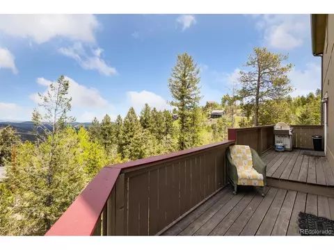 10254 Crystal Dr, Morrison, CO 80465 photo 29