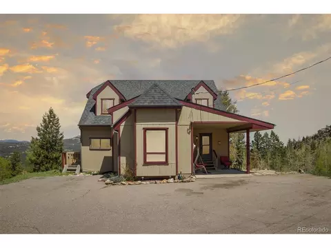 10254 Crystal Dr, Morrison, CO 80465 photo 28