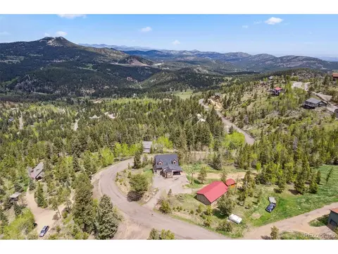 10254 Crystal Dr, Morrison, CO 80465 photo 33