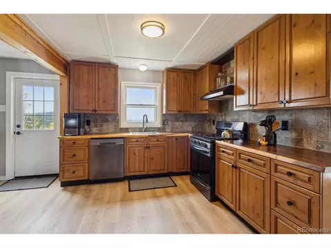 10254 Crystal Dr, Morrison, CO 80465 photo 6
