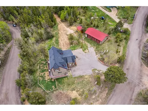 10254 Crystal Dr, Morrison, CO 80465 photo 32