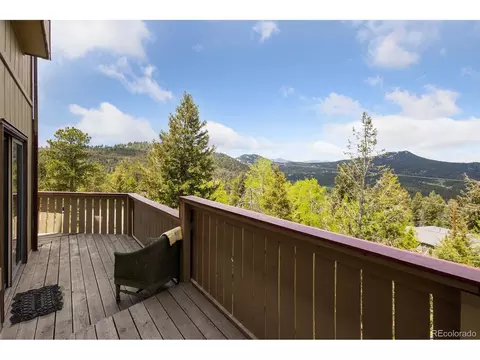10254 Crystal Dr, Morrison, CO 80465 photo 30