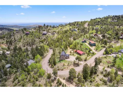 10254 Crystal Dr, Morrison, CO 80465 photo 34