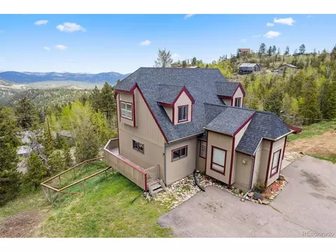 10254 Crystal Dr, Morrison, CO 80465 photo 3