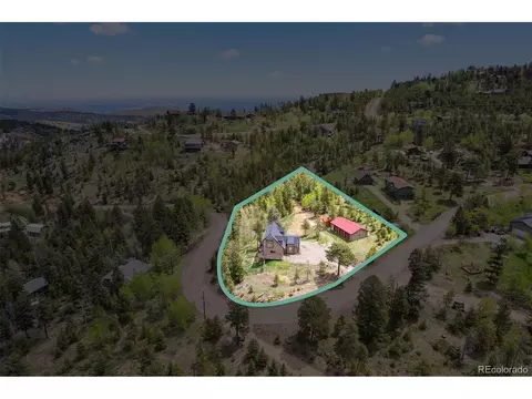 10254 Crystal Dr, Morrison, CO 80465 photo 36