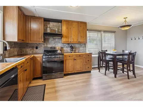 10254 Crystal Dr, Morrison, CO 80465 photo 5
