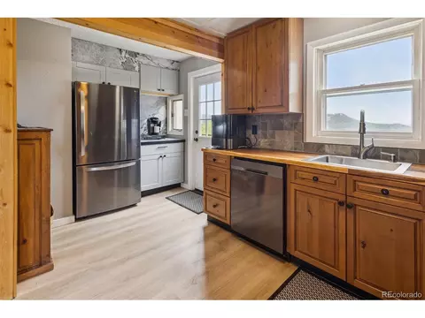 10254 Crystal Dr, Morrison, CO 80465 photo 7