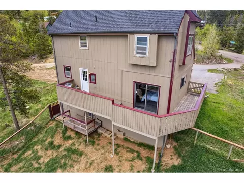 10254 Crystal Dr, Morrison, CO 80465 photo 27