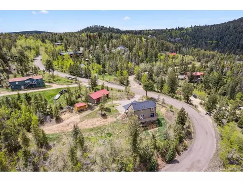 10254 Crystal Dr, Morrison, CO 80465 photo 35
