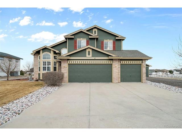 16750 Red Lane St, Hudson, CO 80642