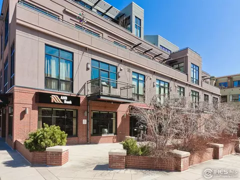 1360 Walnut St #212, Boulder, CO 80302 photo 1