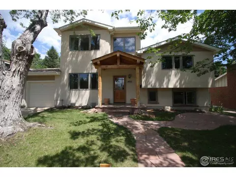 1405 Linden Ave, Boulder, CO 80304 photo 1