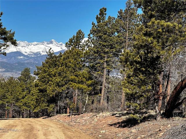 348 Spangle Dr, Fort Garland, CO 81133