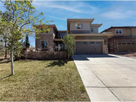 60 Sandalwood Way, Highlands Ranch, CO 80126