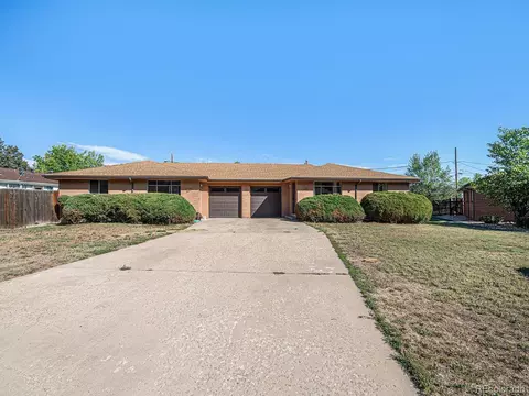 8651 W 32nd Pl, Wheat Ridge, CO 80033