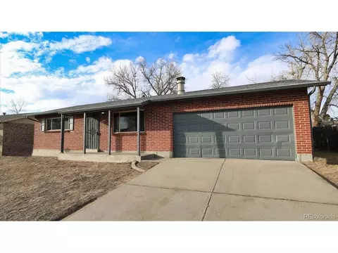 14923 Olmsted Dr, Denver, CO 80239