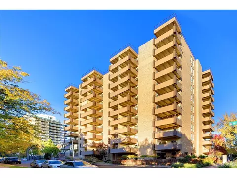700 N Washington St #610, Denver, CO 80203