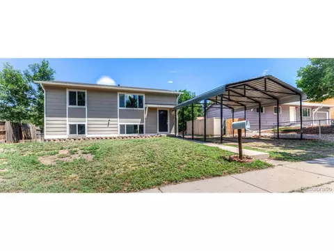 Undisclosed, Colorado Springs, CO 80917