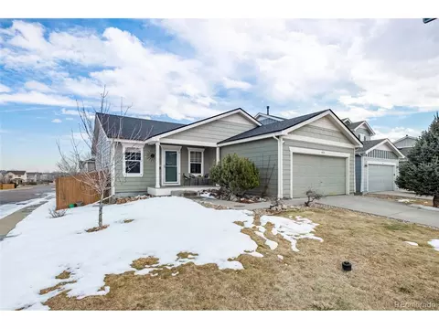 4434 S Johnson Ct, Littleton, CO 80123