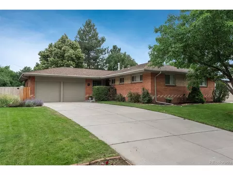 6057 S Westview St, Littleton, CO 80120