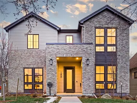 1400 S Race St, Denver, CO 80210