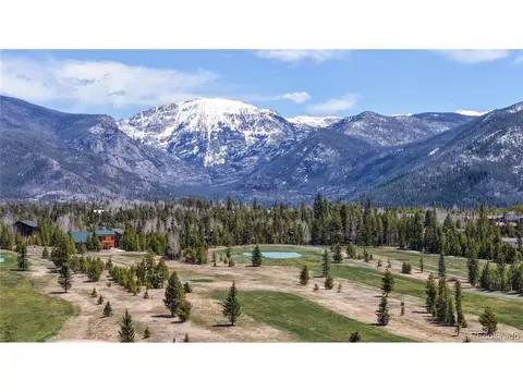 250 County Road 4953, Grand Lake, CO 80447