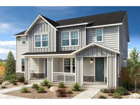 13588 E 111th Ave, Commerce City, CO 80022