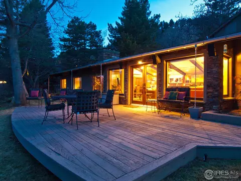 425 College Ave, Boulder, CO 80302 photo 1