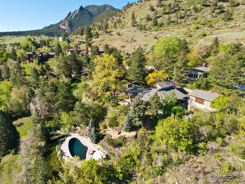 425 College Ave, Boulder, CO 80302 photo 4