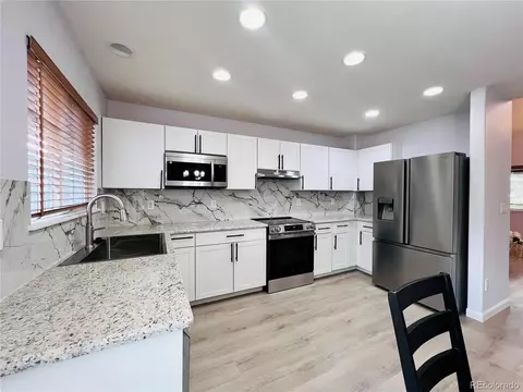 16184 E Hinsdale Ave, Aurora, CO 80016
