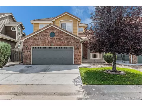 16184 E Hinsdale Ave, Aurora, CO 80016
